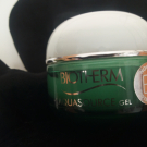 Swatch de RoseD : Aquasource - Gel Crème, Biotherm