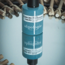 Swatch de mlle_zaza : Elixir des vagues - Booster hydra-ressourçant, Algologie