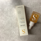 Swatch de Sophie1975 : Huile de nuit, Seasonly