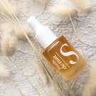 Swatch de Laetis38 : Huile de nuit, Seasonly