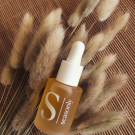 Swatch de Laetis38 : Huile de nuit, Seasonly