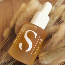 Swatch de Laetis38 : Huile de nuit, Seasonly