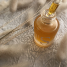 Swatch de Laetis38 : Huile de nuit, Seasonly