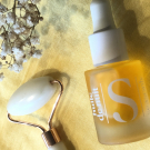 Swatch de Laetis38 : Huile de nuit, Seasonly