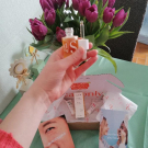 Swatch de larisa_damaschin : Huile de nuit, Seasonly