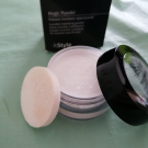 Swatch de larisa_damaschin : Magic Powder, ItStyle Makeup
