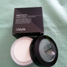 Swatch de larisa_damaschin : Magic Powder, ItStyle Makeup