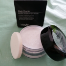 Swatch de larisa_damaschin : Magic Powder, ItStyle Makeup
