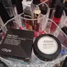Swatch de larisa_damaschin : Magic Powder, ItStyle Makeup