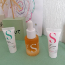 Swatch de larisa_damaschin : Huile de nuit, Seasonly