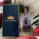 Swatch de anaszarouali9 : K, Dolce & Gabbana