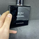 Swatch de anaszarouali9 : BLEU DE CHANEL - Eau de Toilette, Chanel