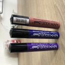Swatch de candice.hbld : Liquid Suede Rouge à Lèvres Crème, NYX