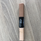 Swatch de candice.hbld : Face Highlight Face Duo, NYX