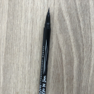 Swatch de candice.hbld : Epic Ink Liner, NYX