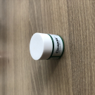 Swatch de candice.hbld : Cicapair - Traitement correcteur de couleurs à l'herbe du tigre, Dr.Jart+