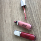 Swatch de candice.hbld : Ultra HD matte lipcolor, Revlon