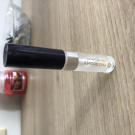 Swatch de candice.hbld : Le baume liquide, Yves Rocher