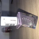 Swatch de candice.hbld : Essie Gel Couture - Vernis à Ongles, Essie