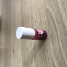 Swatch de candice.hbld : Benetint Blush Liquide Joues et Lèvres, Benefit Cosmetics