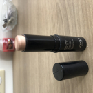 Swatch de candice.hbld : Radiant Touch Creamy Stick Highlighter, Kiko