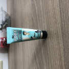 Swatch de candice.hbld : The POREfessional - Base de Teint, Benefit Cosmetics