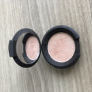 Swatch de candice.hbld : Shimmering Skin Perfector Poured Crème - Enlumineur, Becca