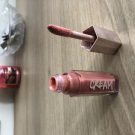 Swatch de candice.hbld : Gloss Bomb Cream - Brillant à lèvres crémeux coloré, Fenty Beauty by Rihanna