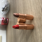 Swatch de candice.hbld : Matte Revolution, Charlotte Tilbury