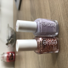 Swatch de candice.hbld : Vernis, Essie