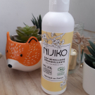 Swatch de Outletspring : Eau Micellaire Bio Nijiko à tester, MY Maquillage