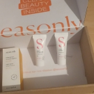 Swatch de eugenieboyer25350 : Huile de nuit, Seasonly