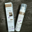 Swatch de annelise02122012 : Soin léger anti age lissant, Cattier paris