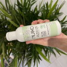 Swatch de JulieMuse : Eau Micellaire Bio Nijiko à tester, MY Maquillage