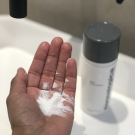 Swatch de melsenlife : Daily Microfoliant, Dermalogica