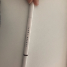 Swatch de amcmt : Crayon sourcils et pinceau, Fenty Beauty by Rihanna