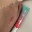 Swatch de amcmt : Je ne sais quoi, Bloomy