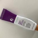 Swatch de amcmt : Baume à levres, Glossier