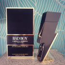 Swatch de musclor333 : BAD BOY, Carolina Herrera