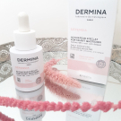 Swatch de canonmyriam : Activateur d'Éclat Fortifiant Quotidien, Dermina