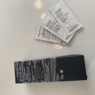 Swatch de gullyba : Le Nettoyant Pureté, Absolution