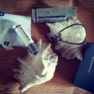 Swatch de marysabrina80 : Dynamic Skin Recovery SPF50, Dermalogica