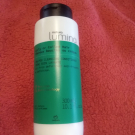 Swatch de marysabrina80 : Shampooing low poo pour cheveux frisés ou crépus Lumina, Natura Brasil