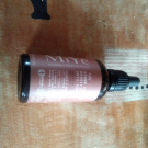 Swatch de marysabrina80 : Sérum cheveux, Clean