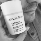 Swatch de Orelia13 : La Crème de l'Homme, Absolution