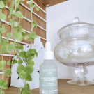 Swatch de Happylily : Concentré Purifiant Rééquilibrant, Condensé Paris