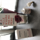 Swatch de aline-1000 : Activateur d'Éclat Fortifiant Quotidien, Dermina