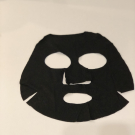 Swatch de Domicgy _beauty_test : Masque tissu détox, Kneipp