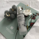 Swatch de Domicgy _beauty_test : Sérum Complexe Eclat Jeunesse, Alban Muller Génie Botanique