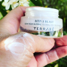 Swatch de Domicgy _beauty_test : Soin Yeux Global, Terraké